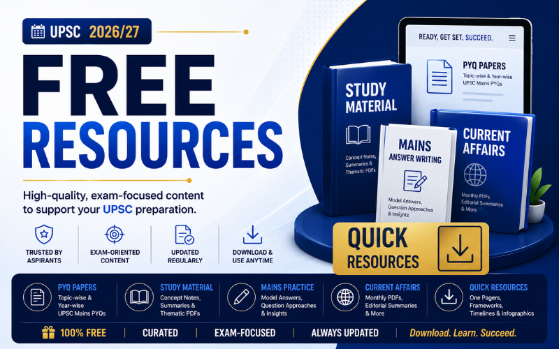 Starter Resource Pack