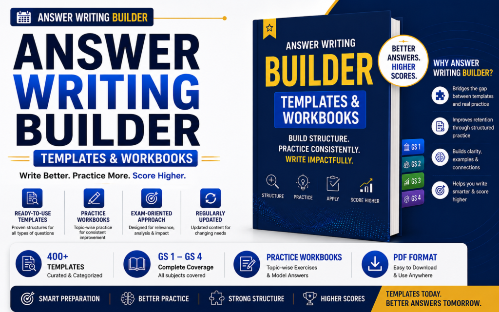 Answer Builder: Templates & Workbooks